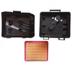 BOITIER COMPLET FILTRE A AIR BRM5123TL VARIO