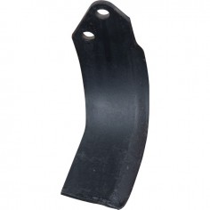 LAME DE FRAISE EQUERRE 60X6 EA35 T12