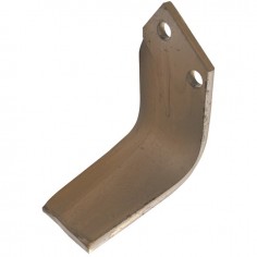 LAME DE FRAISE EQUERRE 80X9 EA51 T16