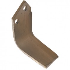 LAME DE FRAISE EQUERRE 80X9 EA51 T16