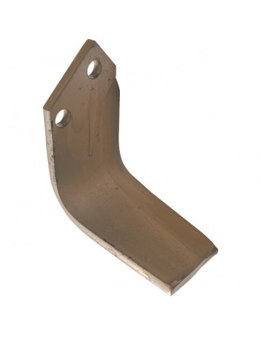 LAME DE FRAISE EQUERRE 80X9 EA51 T16