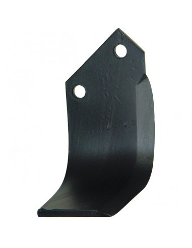 LAME DE FRAISE EQUERRE 105X8 EA76 T16