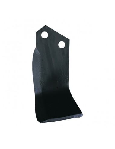 LAME DE FRAISE EQUERRE 80X8 EA46 T14