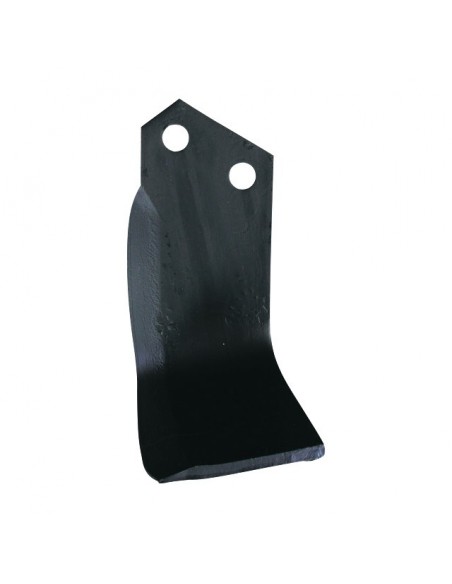 LAME DE FRAISE EQUERRE 80X8 EA46 T14