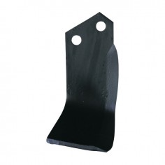 LAME DE FRAISE EQUERRE 80X8 EA46 T14