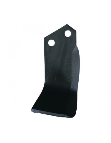 LAME DE FRAISE EQUERRE 80X8 EA46 T14