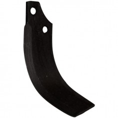 LAME DE FRAISE HELICOIDALE 60X6 EA44 T12