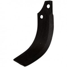 LAME DE FRAISE HELICOIDALE 60X6 EA44 T12