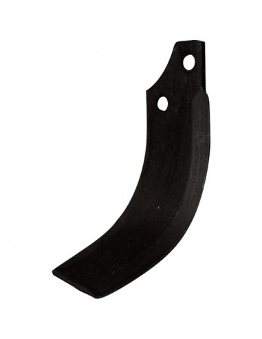 LAME DE FRAISE HELICOIDALE 60X6 EA44 T12