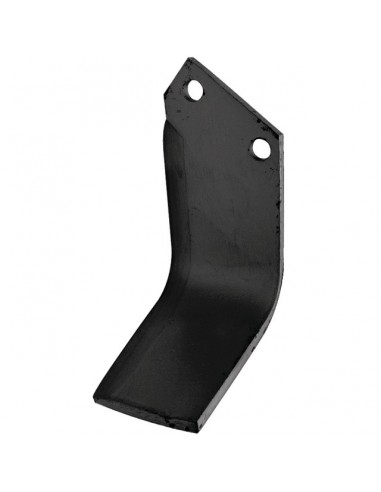 LAME DE FRAISE EQUERRE 80X8 EA57 T14