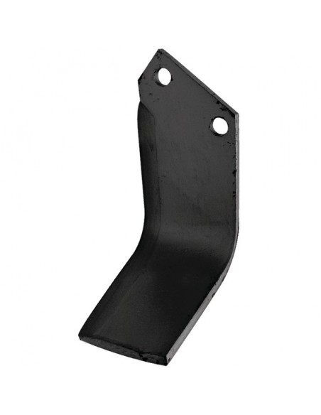 LAME DE FRAISE EQUERRE 80X8 EA57 T14