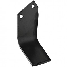 LAME DE FRAISE EQUERRE 80X8 EA57 T14