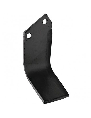 LAME DE FRAISE EQUERRE 80X8 EA57 T14