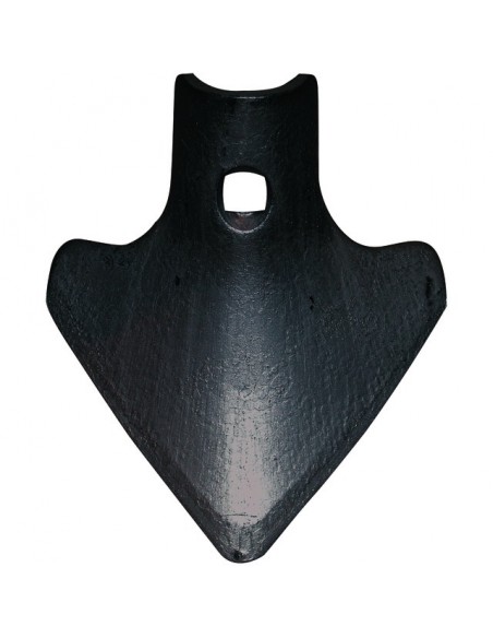 SOC VIBRO TRIANGLE 105X4 TYPE K45