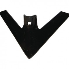 SOC VIBRO TRIANGLE 250X4