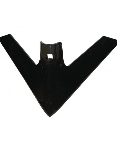 SOC VIBRO TRIANGLE 250X4