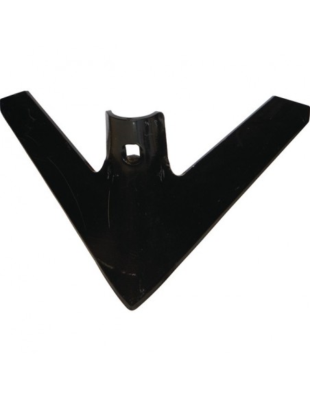SOC VIBRO TRIANGLE 250X4