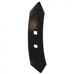 SOC REVERSIBLE PLAT 50X8X230 EA45