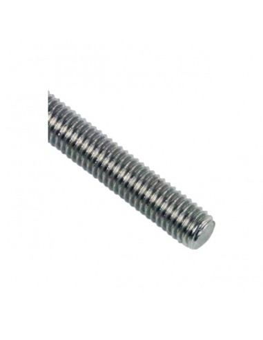 TIGE FILETEE M10 X 1