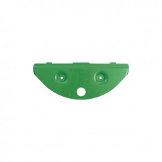 PATIN D'USURE POUR FAUCHEUSE TYPE JOHN DEERE DC50000