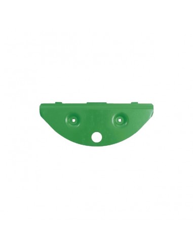 PATIN D'USURE POUR FAUCHEUSE TYPE JOHN DEERE DC50000