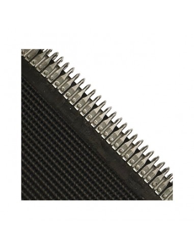 COURROIE DE ROUND BALER GROS GRAIN 178X8712 MM MONTEE AVEC AGRAFE MATO U24 BS TYPE NEW HOLLAND