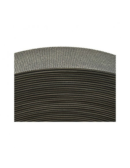 COURROIE DE ROUND BALER GROS GRAIN 178X8712 MM MONTEE AVEC AGRAFE MATO U24 BS TYPE NEW HOLLAND