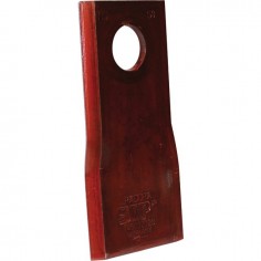 COUTEAU VRILLE DROIT 48X4X110 MM TROU 19 MM ORIGINE SIP 745032020