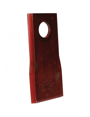 COUTEAU VRILLE DROIT 48X4X110 MM TROU 19 MM ORIGINE SIP 745032020
