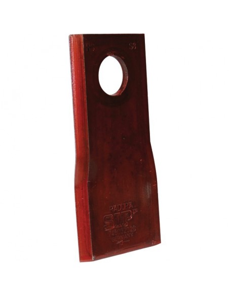 COUTEAU VRILLE DROIT 48X4X110 MM TROU 19 MM ORIGINE SIP 745032020
