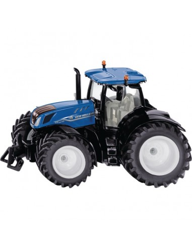 TRACTEUR NEW HOLLAND T7.315 HD AU 1/32EME