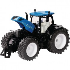 TRACTEUR NEW HOLLAND T7.315 HD AU 1/32EME 2
