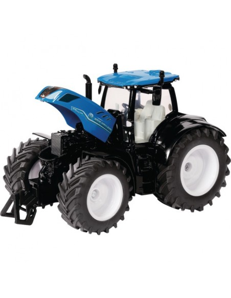 TRACTEUR NEW HOLLAND T7.315 HD AU 1/32EME