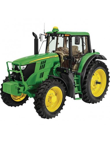 TRACTEUR JOHN DEERE 6195 M AU 1/32EME