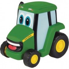 TRACTEUR POUSSE ROULE JOHNNY LE TRACTEUR JOHN DEERE KIDS