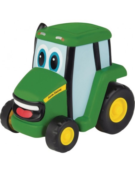 TRACTEUR POUSSE ROULE JOHNNY LE TRACTEUR JOHN DEERE KIDS