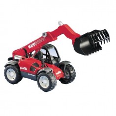 CHARGEUR MANUSCOPIC MLT 633 MANITOU AU 1/16EME