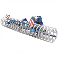 ROULEAU PACKER LEMKEN VARIOPACK K AU 1/16EME