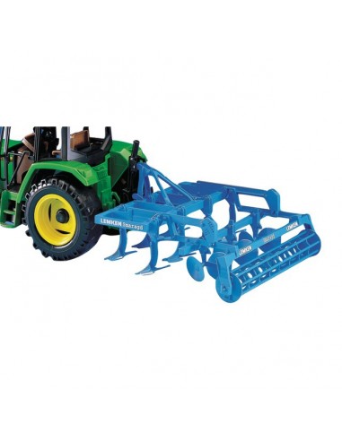 CULTIVATEUR LEMKEN SMARAG AU 1/16EME