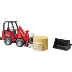 CHARGEUR COMPACT SCHÄFFER 2630 AU 1/16EME