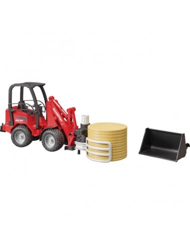 CHARGEUR COMPACT SCHÄFFER 2630 AU 1/16EME