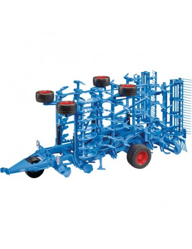 DECHAUMEUR KORALIN LEMKEN 9 AU 1/16EME BRUDER