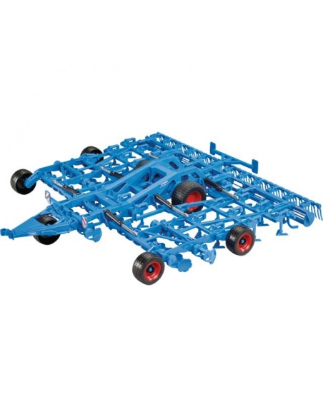 DECHAUMEUR KORALIN LEMKEN 9 AU 1/16EME BRUDER