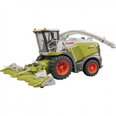 ENSILEUSE A MAIS CLAAS JAGUAR 980 AU 1/16EME