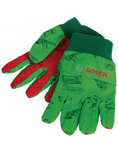 GANTS DE JARDINAGE BOSCH POUR ENFANT KLEIN