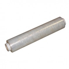 FILM ETIRABLE 450X300 15M TRANSPARENT