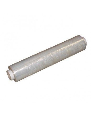 FILM ETIRABLE 450X300 15M TRANSPARENT