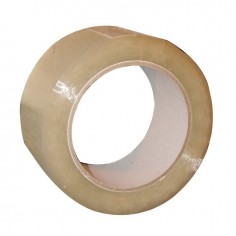 ADHESIF P.P TRANSPARENT 48X100