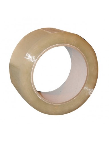 ADHESIF P.P TRANSPARENT 48X100