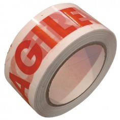 ROUL. ADHESIF PP FRAGILE